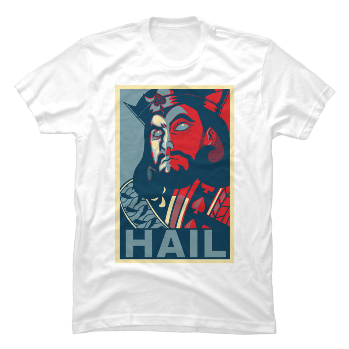 king of spades tshirt king of spades tshirt